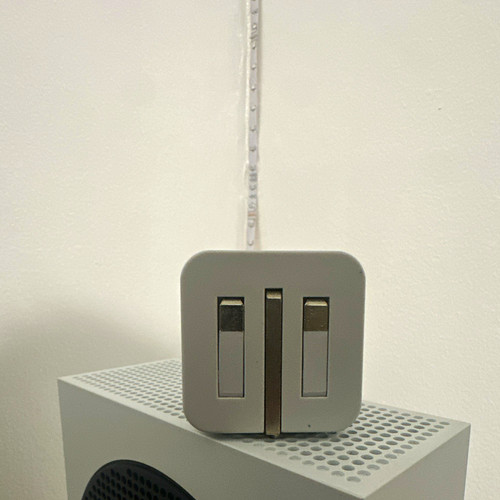 Pin dual usb wall - usb, charger