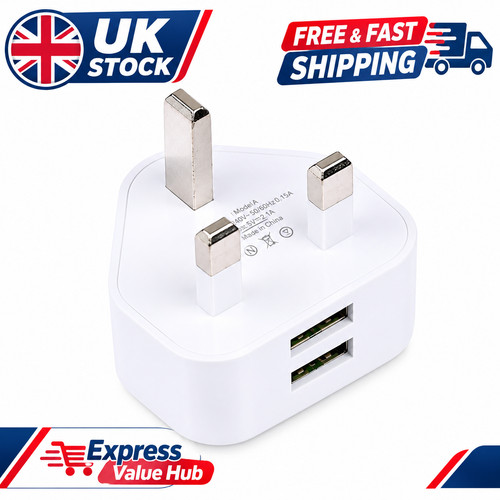 1amp fast dual twin - twin, 2