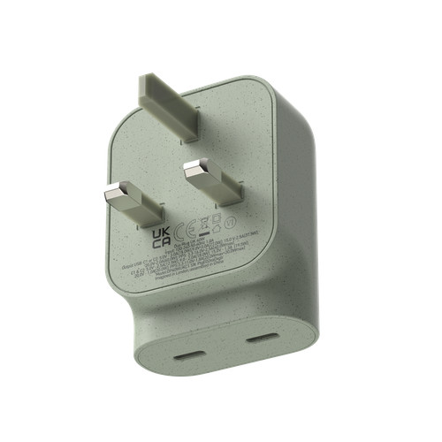 Nolii duo plug - plug, usb