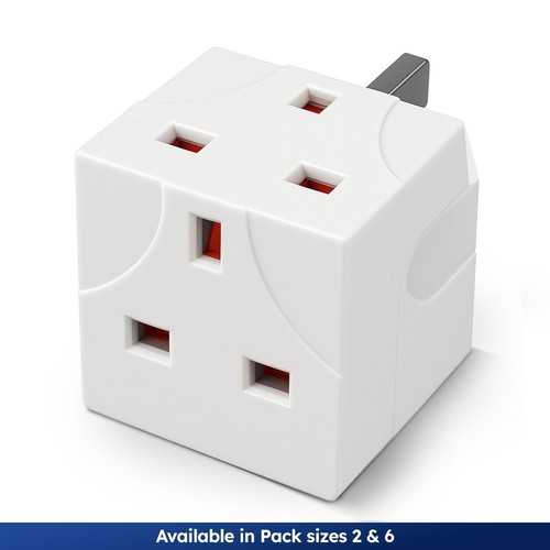 Desiretech way adaptor - desiretech,