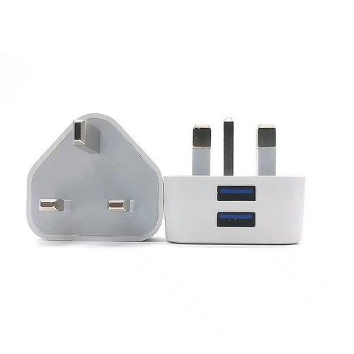 Dual usb pin - dual, 3