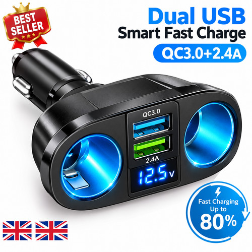 Car cigarette lighter socket - cigarette,