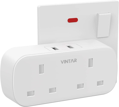 Vintar double plug - vintar,
