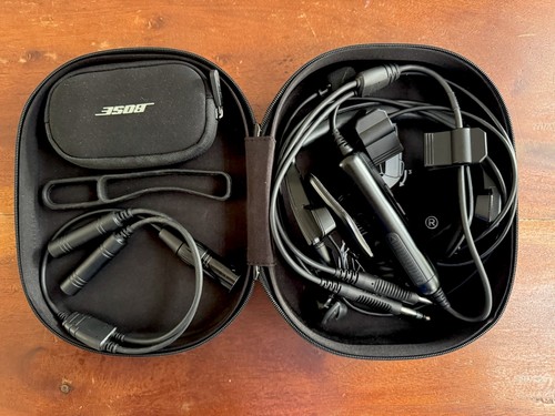 Bose proflight aviation - bose,