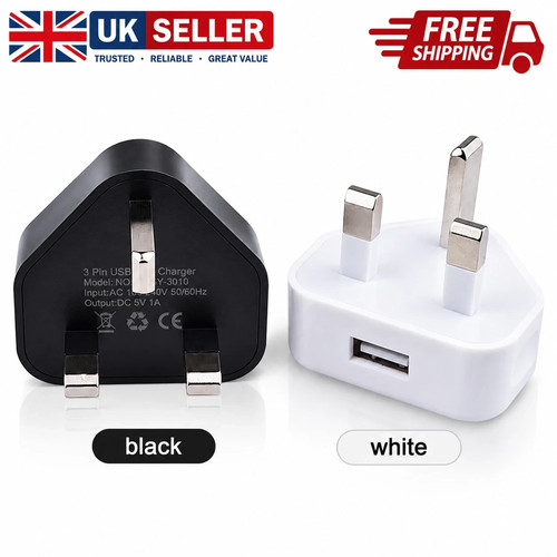 Pin dual usb plug - 3,