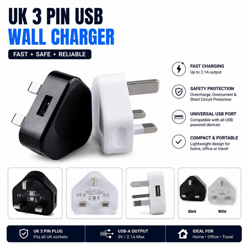 Pin dual usb plug - usb,