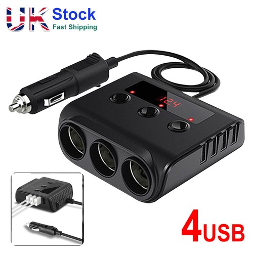 Car cigarette lighter socket - lighter,