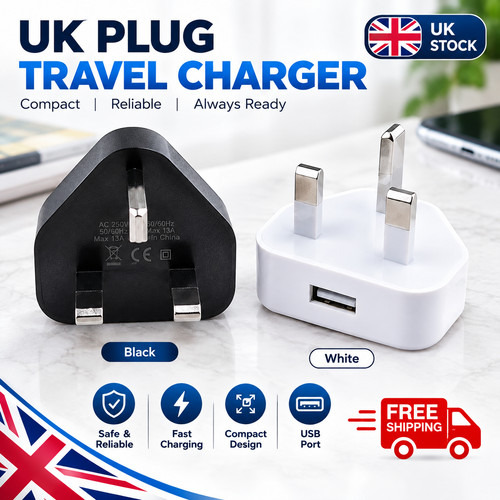 Pin dual usb plug - 3,