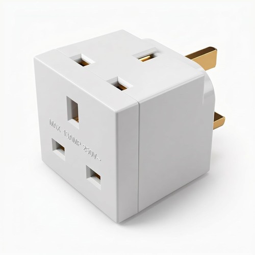 Two way adapter - two-way,