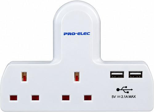 Pro elec way - 2, plug