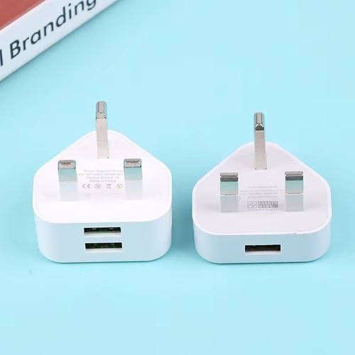 Universal plug pin wall - plug, 3