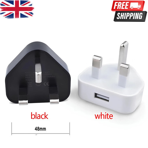 Pin dual usb plug - 3,