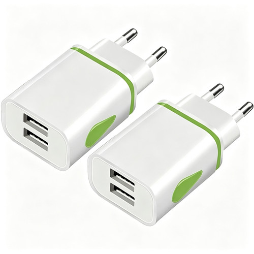Pin dual usb plug - 2,