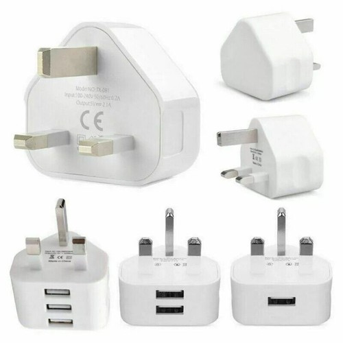 Mains pin plug adapter - mains⭐3,