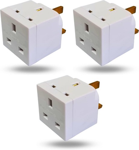 Way pin adaptor - , 2