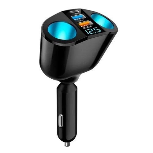Car cigarette lighter - car, socket