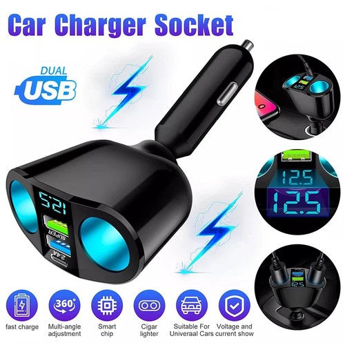 Car cigarette lighter socket - car,