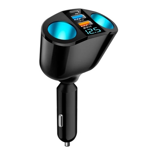 Car cigarette lighter socket - car,