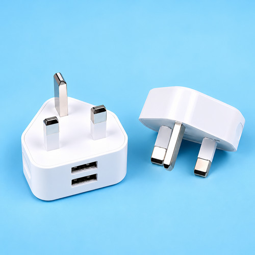 Plug usb wall charger pin - plug,