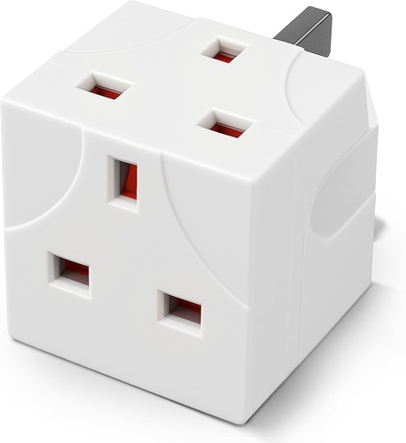 Desiretech way adaptor - adaptor, –