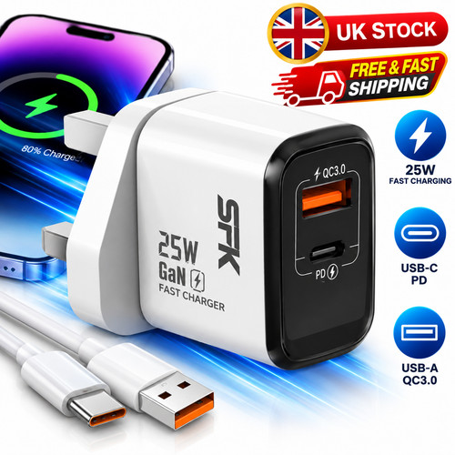 25w super fast - 25w,