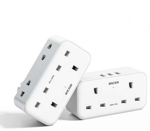 Pack plug adapter with - pack,