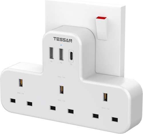 Way multi outlets - multi,