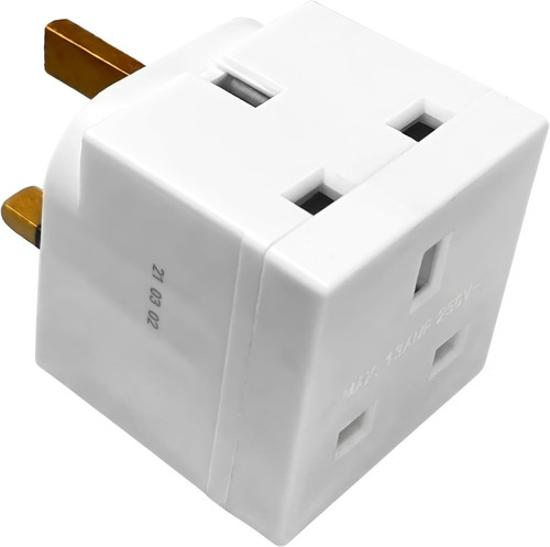 Way multi plug - multi, adapter