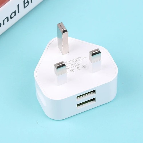 Universal plug pin - plug, 3