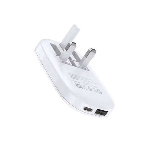 Ultra slim fast - ultra-slim, charger