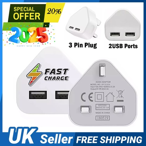 Fast dual port - fast, usb