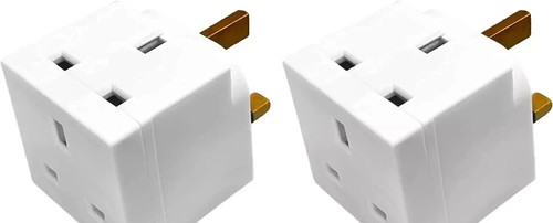 Pack way 3 - way,