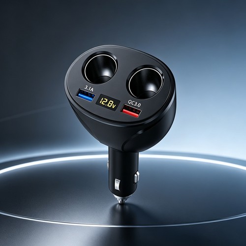 12v car cigarette lighter - 12v,