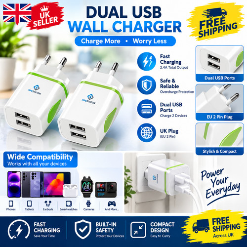 Pin dual usb - pin,