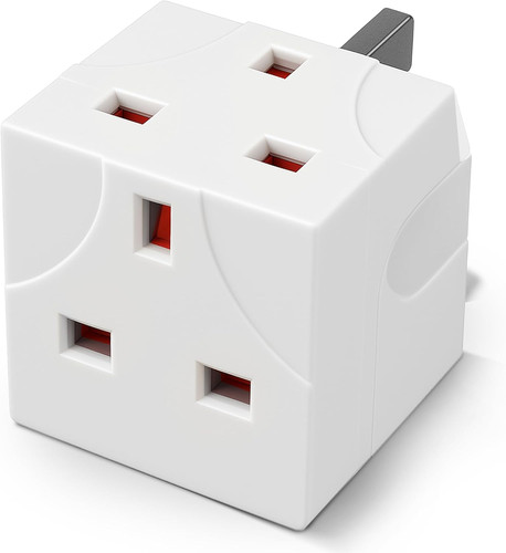 Desiretech way adaptor - desiretech, –