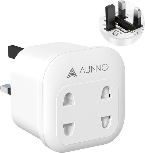 Aunno double shaver - aunno,