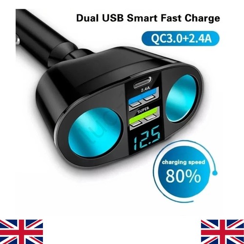 Car cigarette lighter socket - lighter,