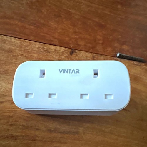 Vintar travel adaptor - travel,