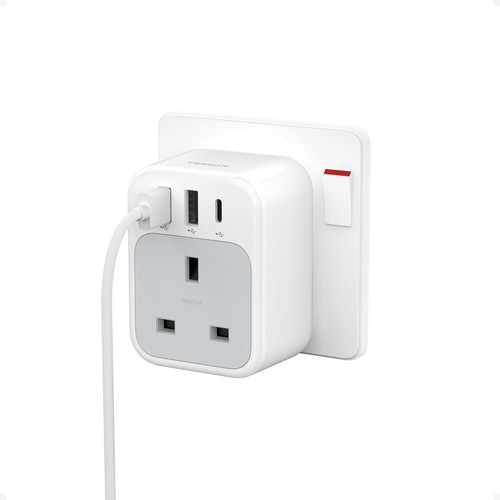 Usb c plug - uk, extension