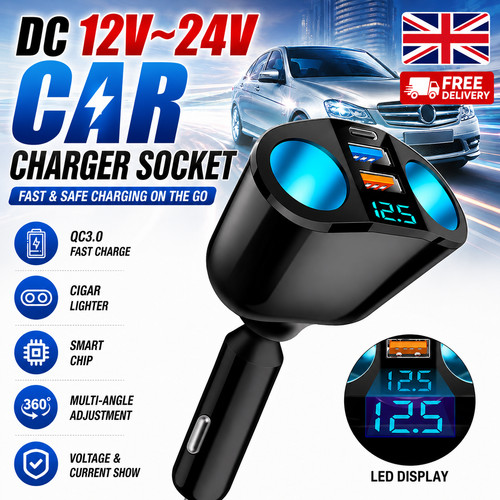 Car cigarette lighter socket - car,