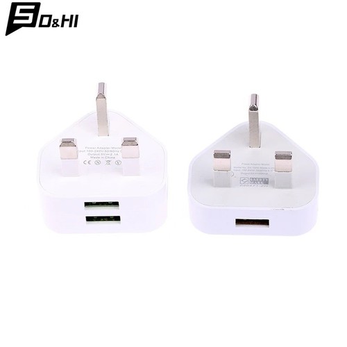 Fast dual port usb - port,